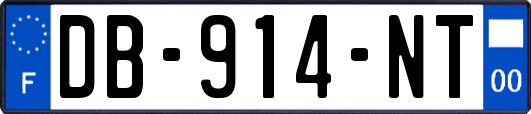 DB-914-NT