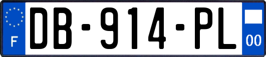 DB-914-PL