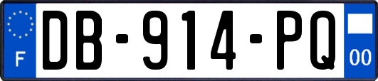 DB-914-PQ