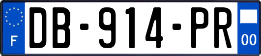 DB-914-PR