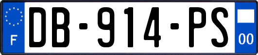 DB-914-PS