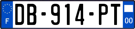 DB-914-PT