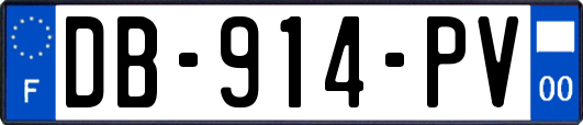 DB-914-PV