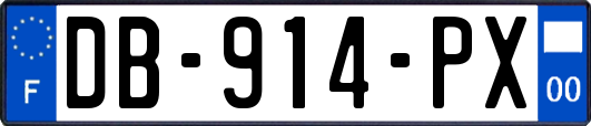 DB-914-PX