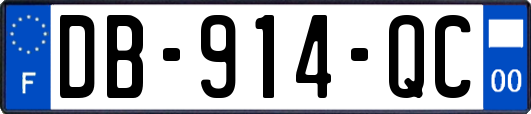 DB-914-QC