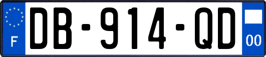 DB-914-QD