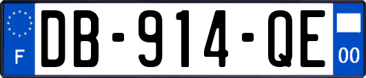 DB-914-QE