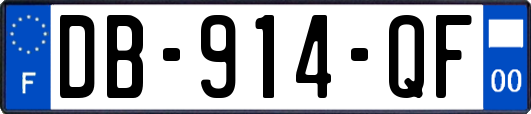 DB-914-QF