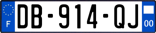 DB-914-QJ
