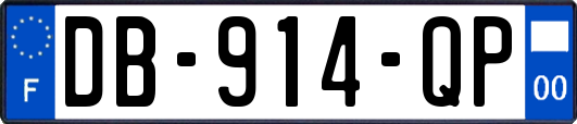 DB-914-QP