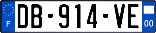 DB-914-VE