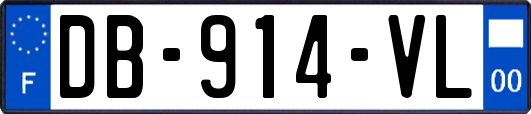 DB-914-VL