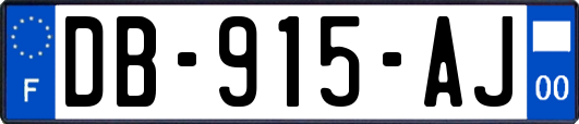 DB-915-AJ