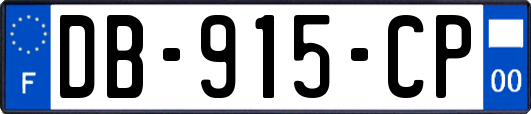 DB-915-CP