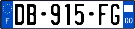 DB-915-FG