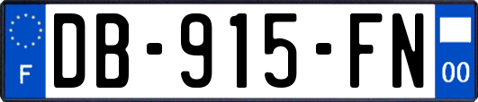DB-915-FN