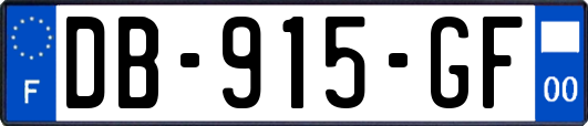 DB-915-GF