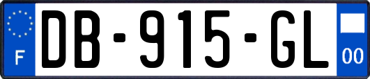 DB-915-GL