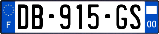 DB-915-GS