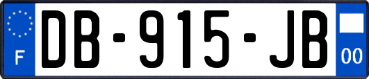 DB-915-JB