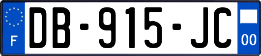 DB-915-JC