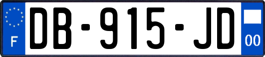 DB-915-JD