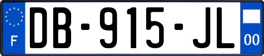 DB-915-JL