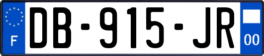 DB-915-JR