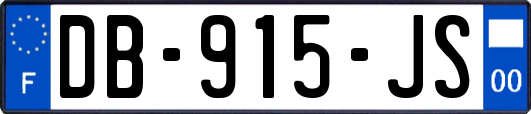 DB-915-JS