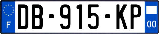 DB-915-KP