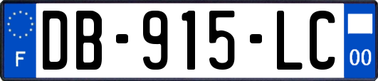 DB-915-LC