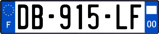 DB-915-LF