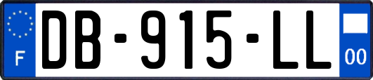 DB-915-LL