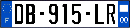 DB-915-LR