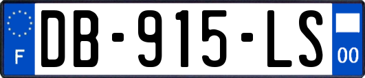 DB-915-LS