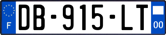 DB-915-LT