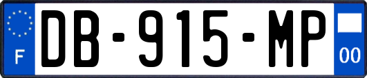 DB-915-MP