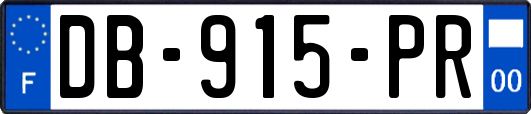 DB-915-PR