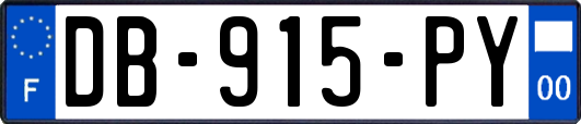 DB-915-PY