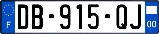 DB-915-QJ