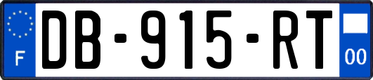 DB-915-RT