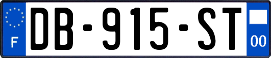 DB-915-ST