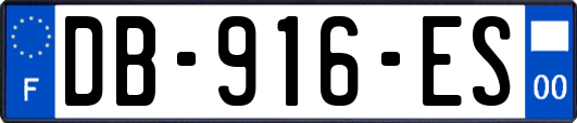 DB-916-ES