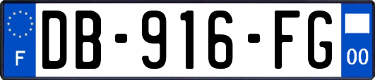 DB-916-FG