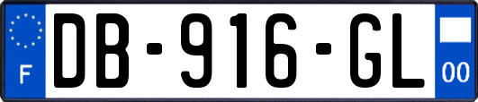 DB-916-GL