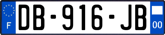 DB-916-JB
