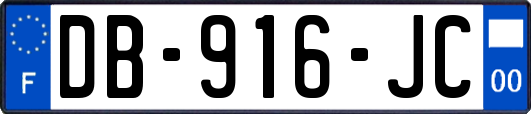 DB-916-JC