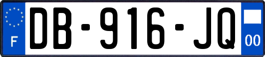 DB-916-JQ