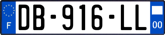 DB-916-LL