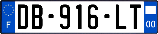 DB-916-LT